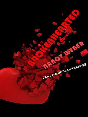 cover image of Brokenhearted